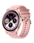 BOZLUN KC88 Pink Smart Watch product image