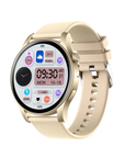 BOZLUN KC88 Gold Smart Watch product image