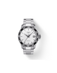 Tissot V8 Swissmatic 42.5mm T106.407.11.031.00 Men's Automatic Watch - front view