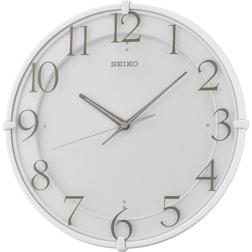 Seiko QXA778W Clock