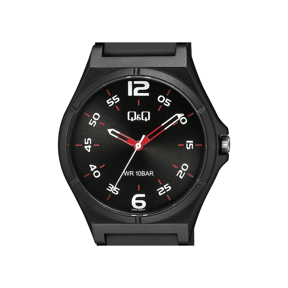 Q&amp;Q Japan By Citizen V04A-005VY Analog — product image 2