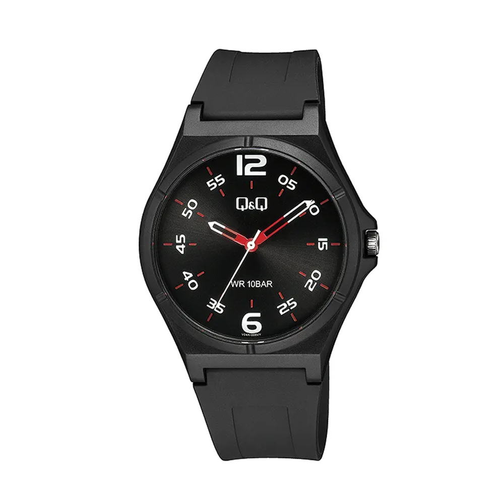 Q&amp;Q Japan By Citizen V04A-005VY Analog — product image 1