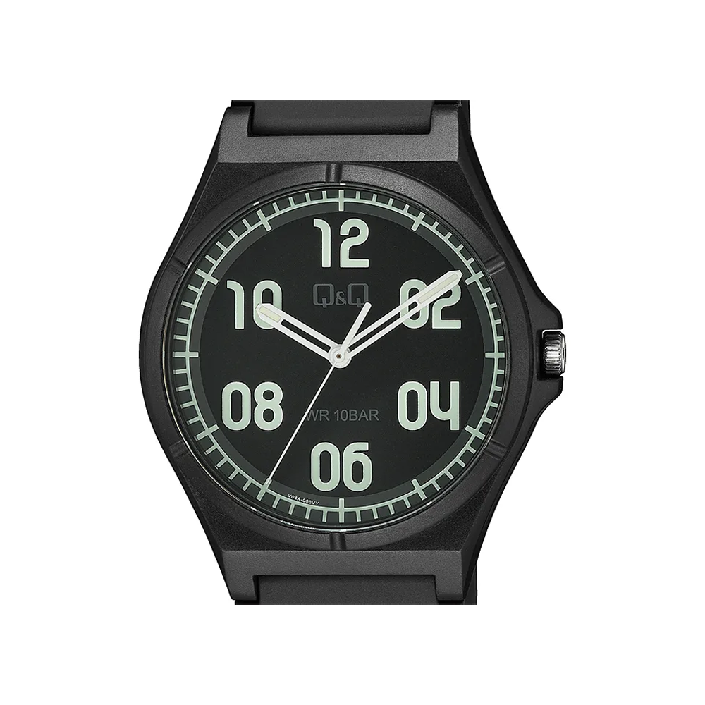 Q&amp;Q Japan By Citizen V04A-008VY Analog — product image 2