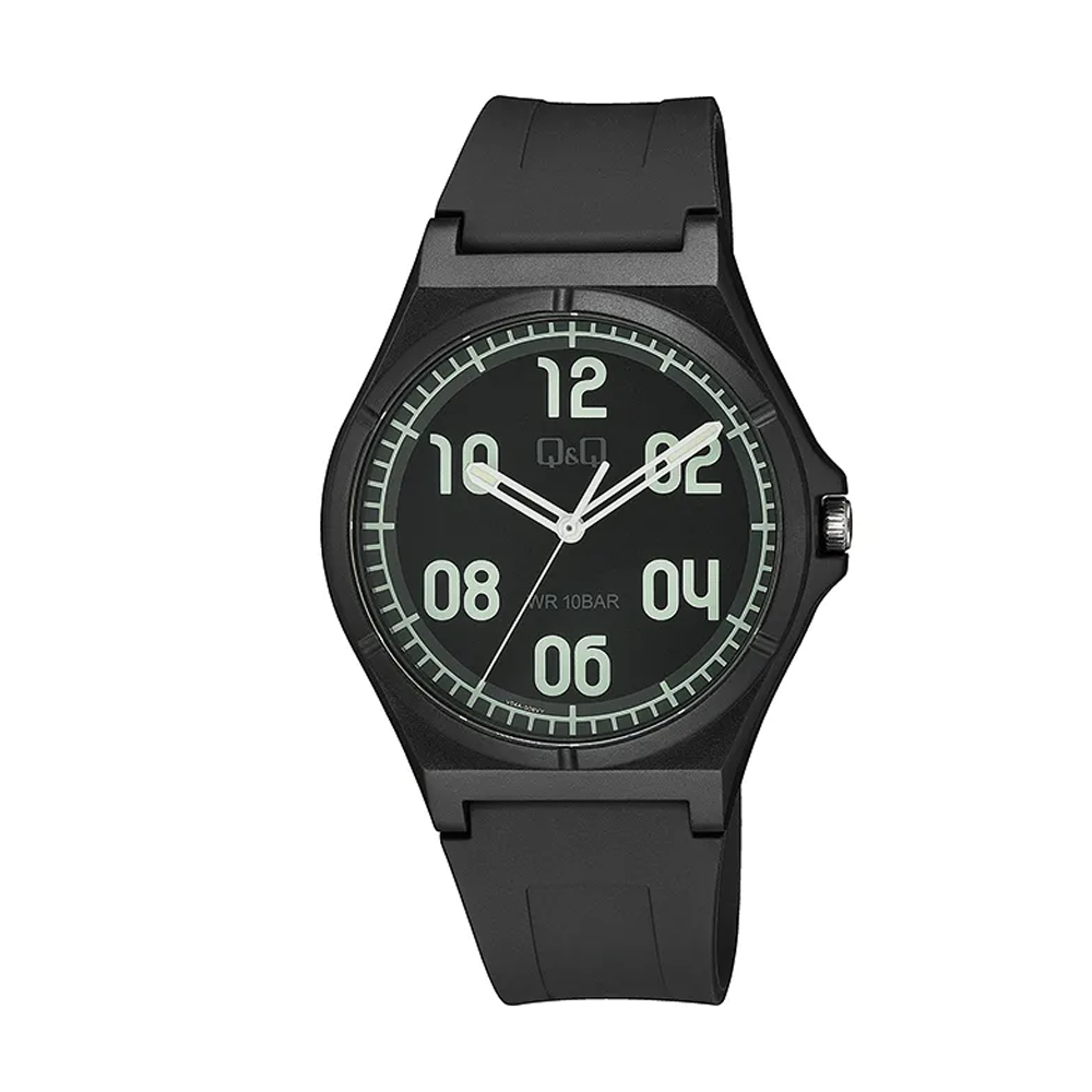 Q&amp;Q Japan By Citizen V04A-008VY Analog — product image 1