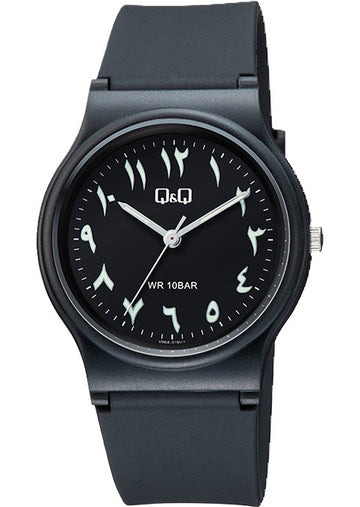 Q&Q Japan By Citizen V06A-019VY Anolog
