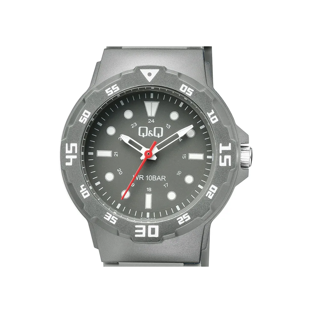 Q&amp;Q Japan By Citizen V07A-013VY Analog — product image 2