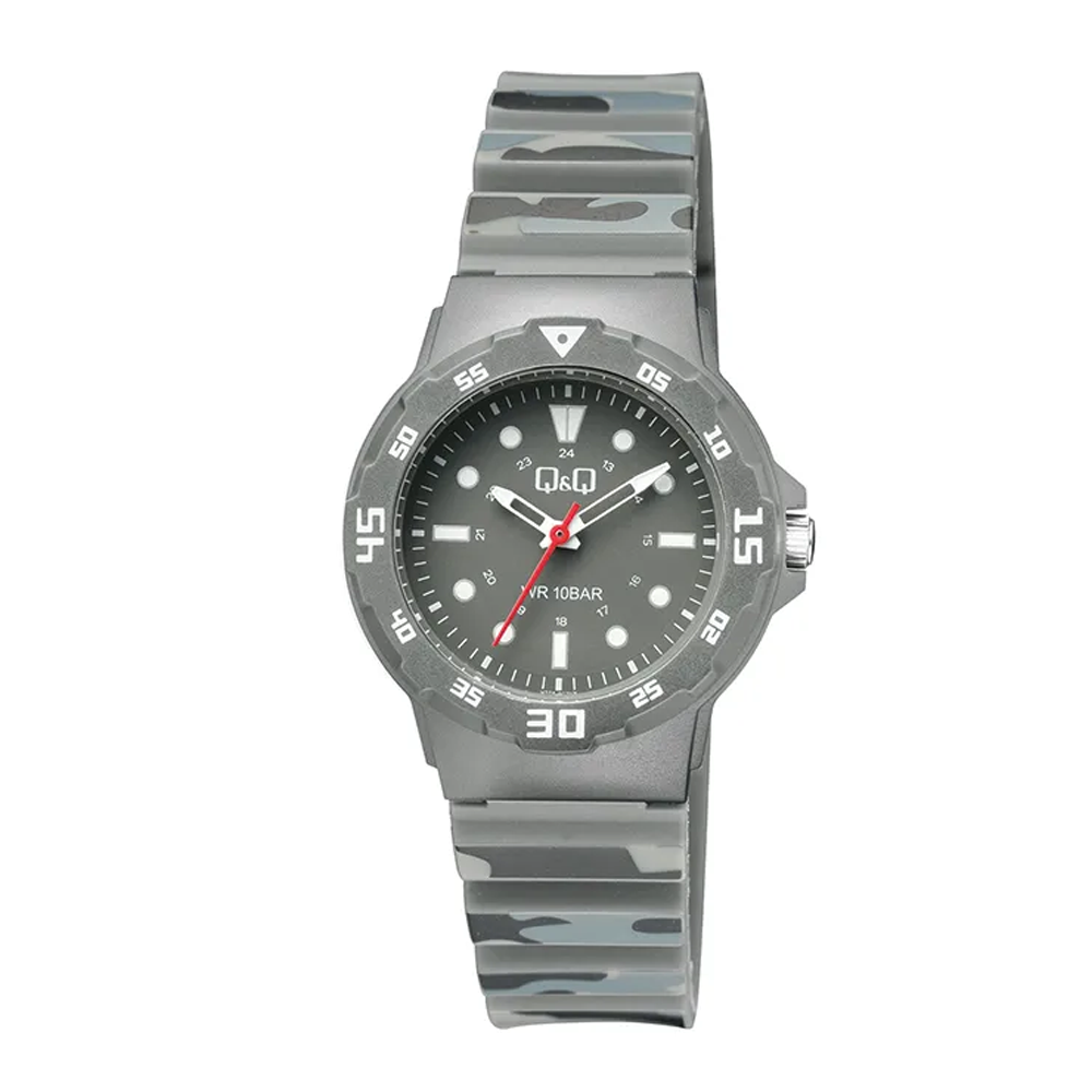 Q&amp;Q Japan By Citizen V07A-013VY Analog — product image 1