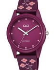 Q&Q Japan By Citizen V08A-002VY Analog