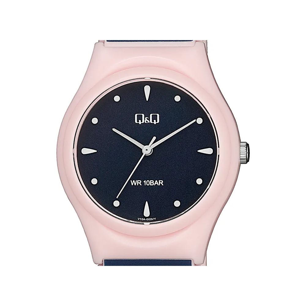Q&amp;Q Japan By Citizen V10A-003VY Analog — product image 2