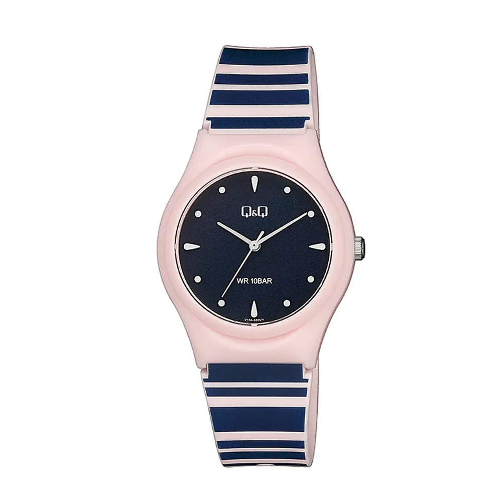 Q&amp;Q Japan By Citizen V10A-003VY Analog — product image 1