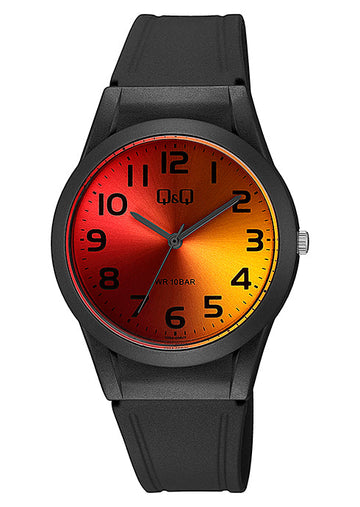 Q&Q Japan By Citizen V25A-004VY Analog