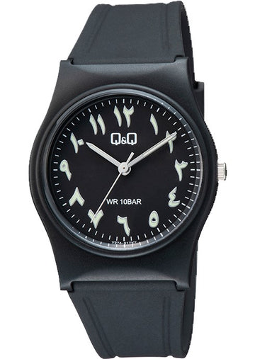 Q&Q Japan By Citizen V27A-017VY Anolog