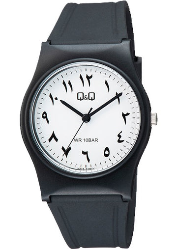 Q&Q Japan By Citizen V27A-018VY Anolog