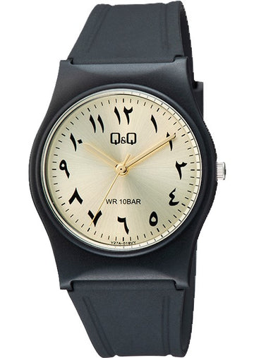 Q&Q Japan By Citizen V27A-019VY Anolog