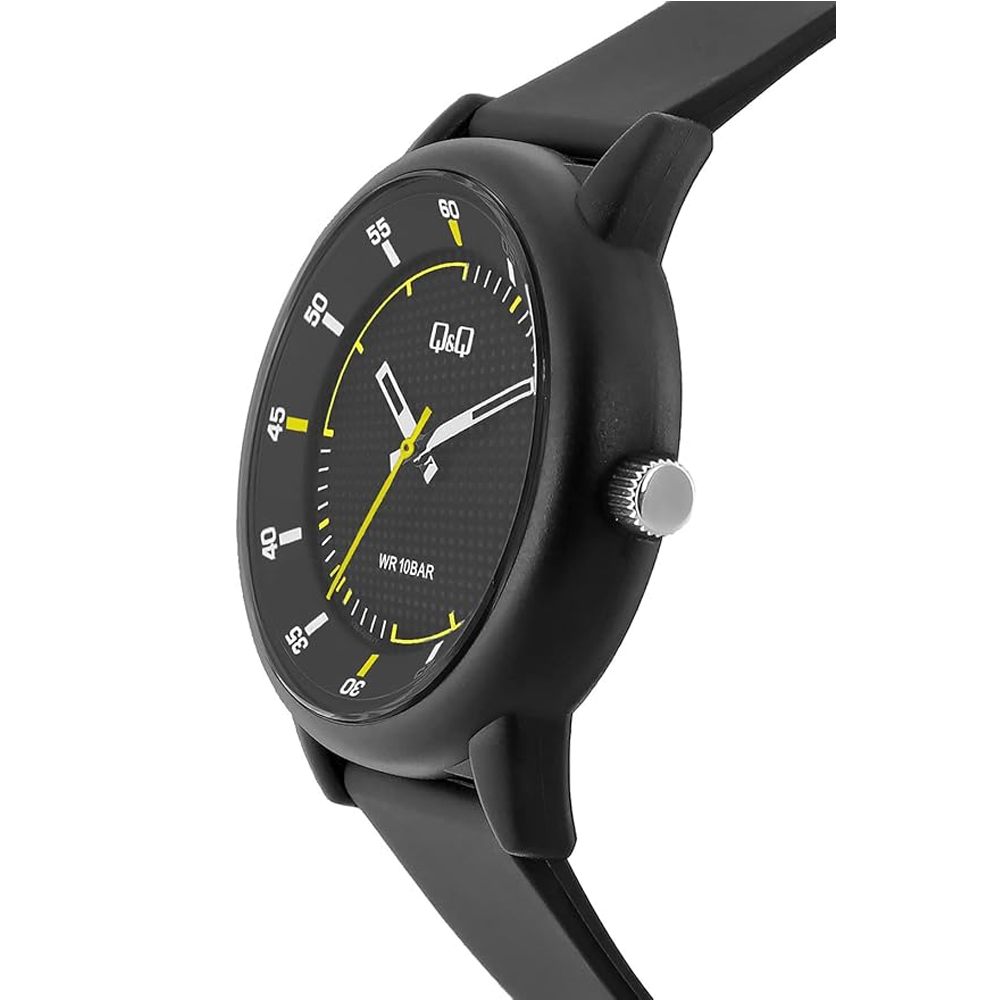 Q&amp;Q Japan By Citizen V29A-003VY Analog — product image 2