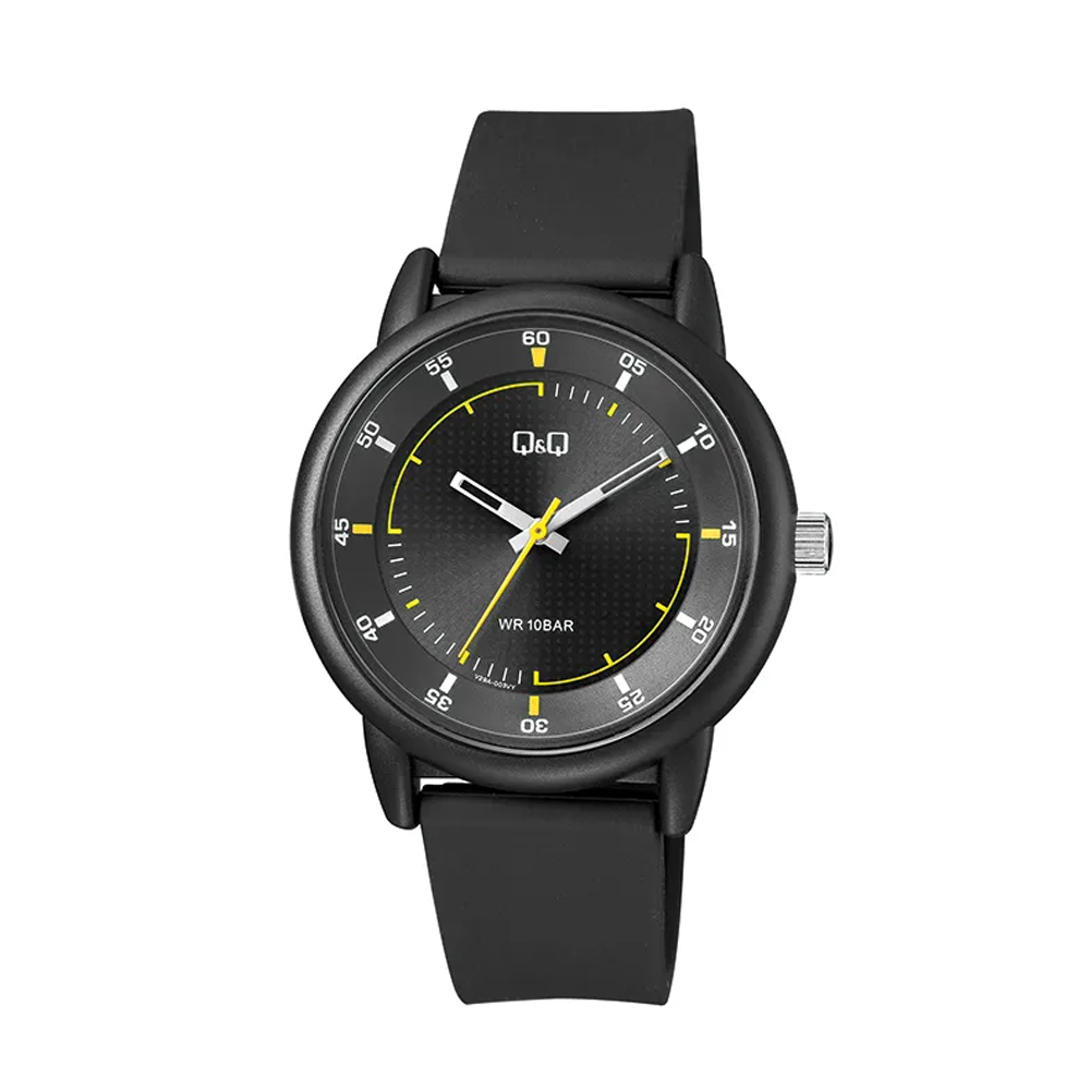 Q&amp;Q Japan By Citizen V29A-003VY Analog — product image 1