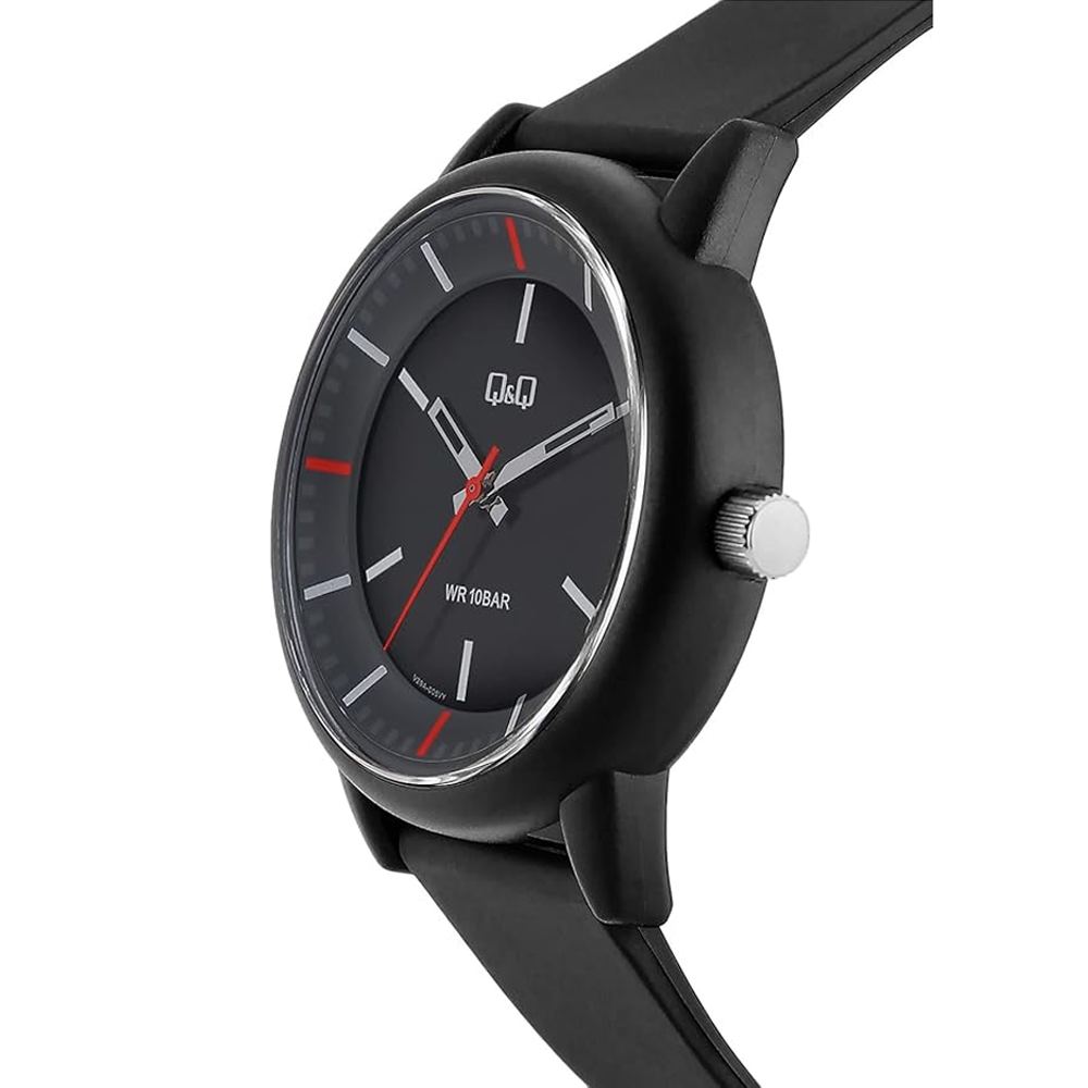 Q&amp;Q Japan By Citizen V29A-005VY Analog — product image 2