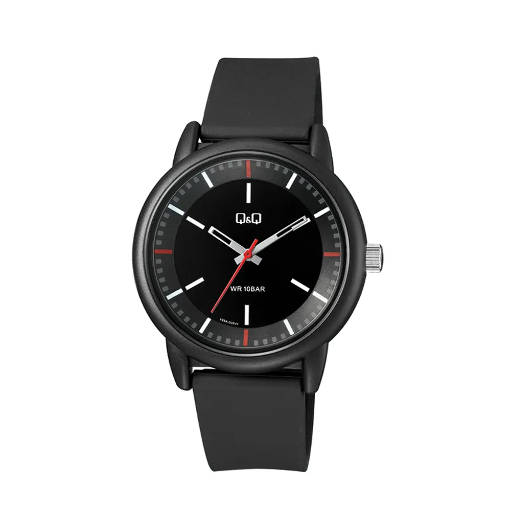 Q&amp;Q Japan By Citizen V29A-005VY Analog — product image 1