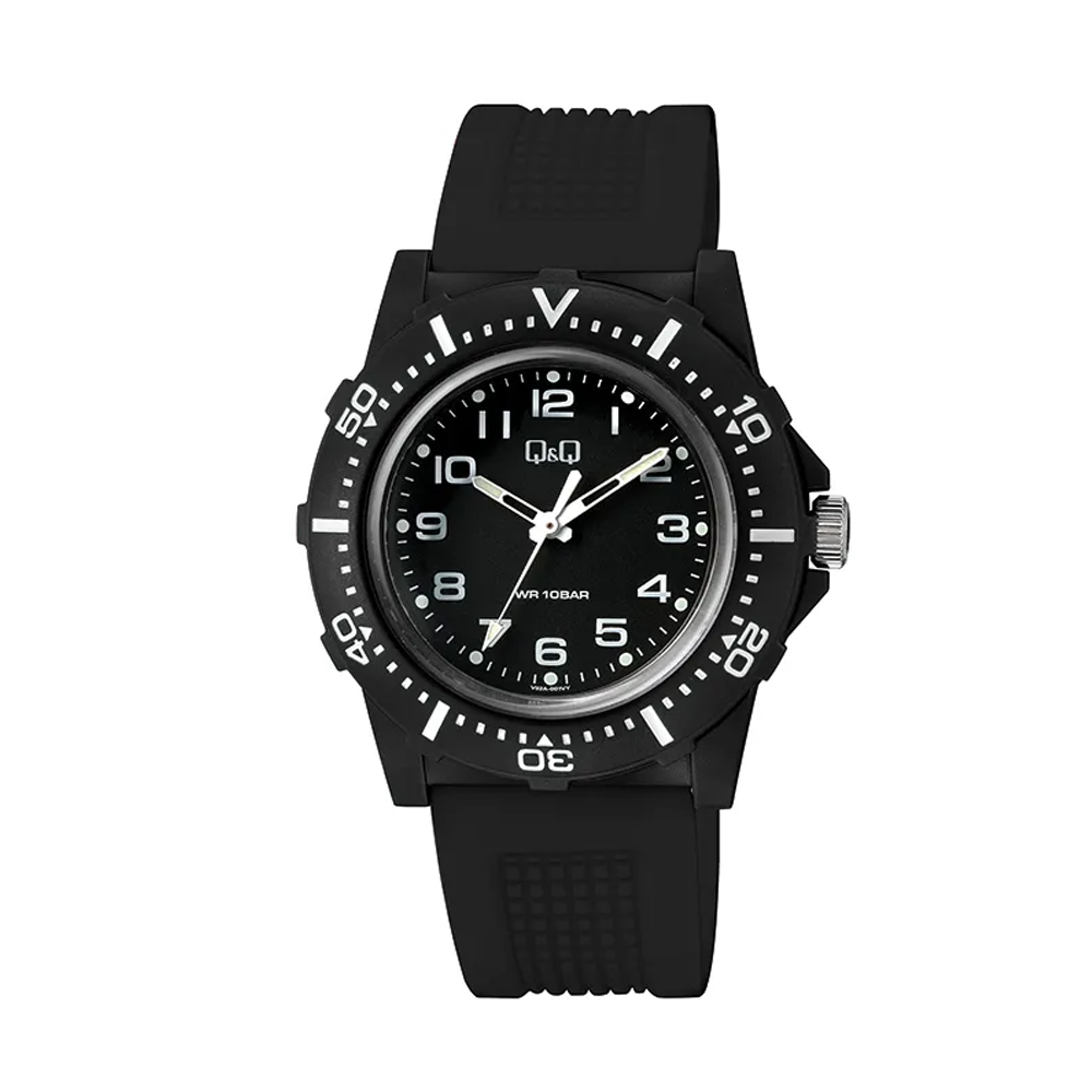 Q&amp;Q Japan By Citizen V32A-001VY Analog — product image 1