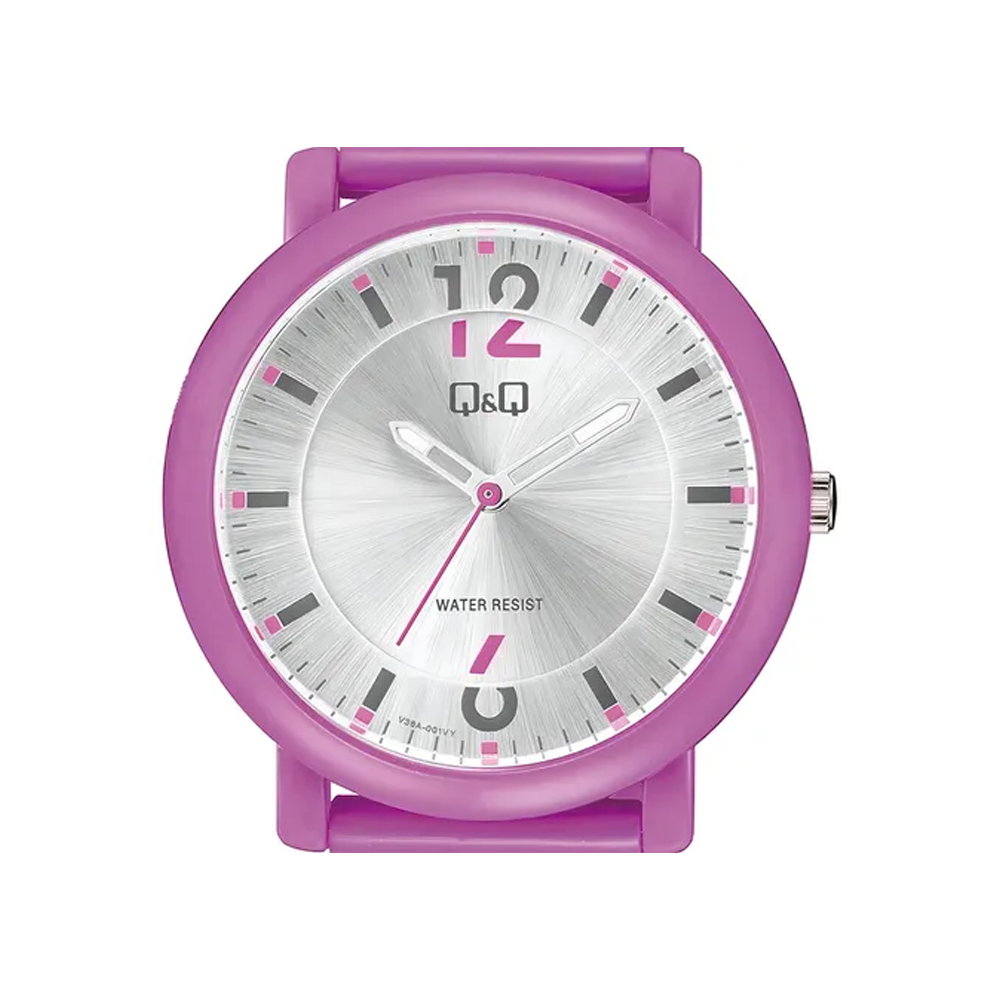 Q&amp;Q Japan By Citizen V36A-001VY Analog — product image 2
