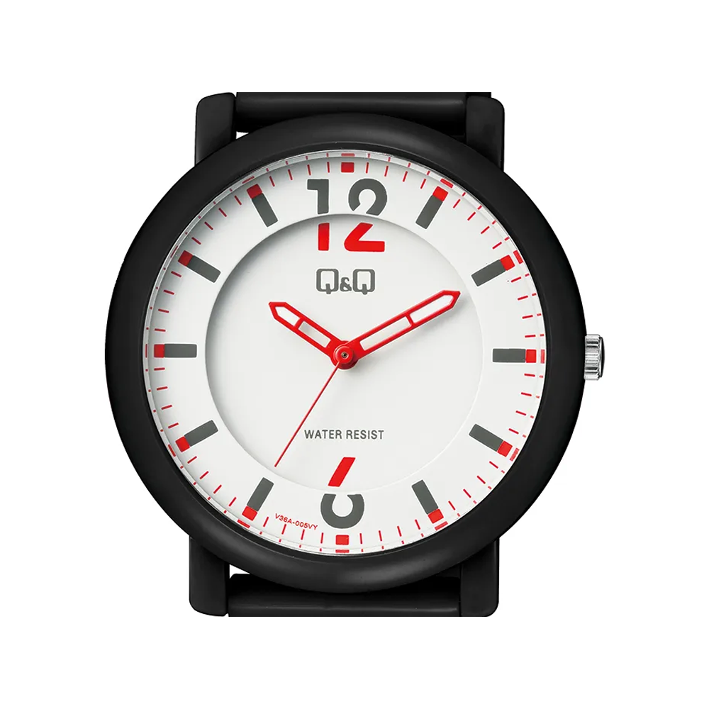 Q&amp;Q Japan By Citizen V36A-005VY Analog — product image 2