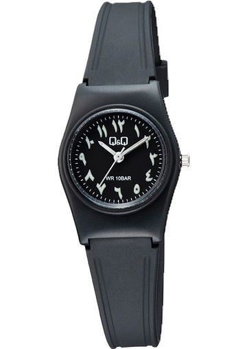 Q&Q Japan By Citizen V44A-001VY Anolog