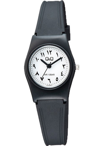 Q&Q Japan By Citizen V44A-002VY Anolog