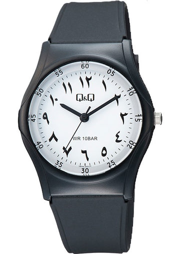 Q&Q Japan By Citizen V45A-002VY Anolog
