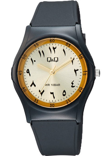 Q&Q Japan By Citizen V45A-003VY Anolog
