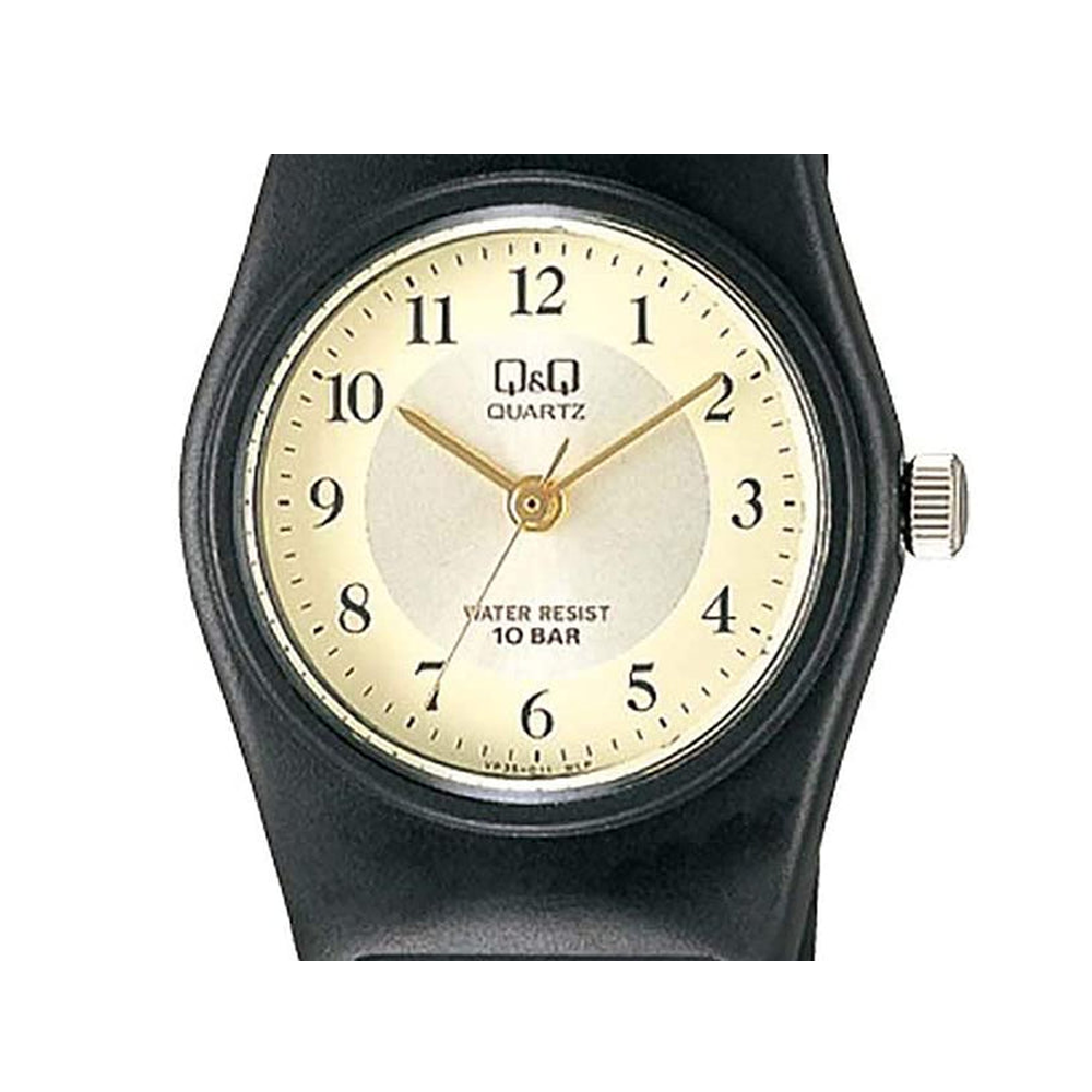 Q&amp;Q Japan By Citizen VP35J-011Y Analog — product image 2