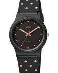 Q&Q Japan By Citizen VP46J057Y Analog