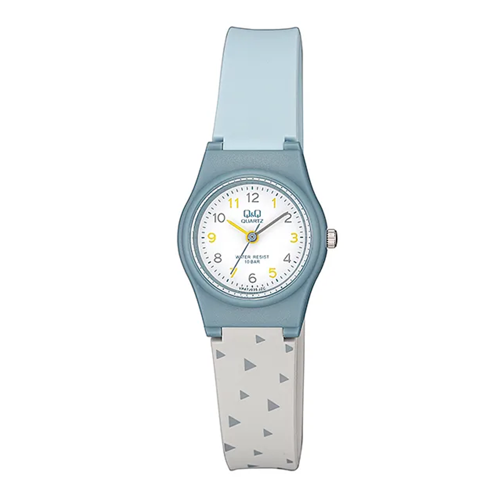 Q&amp;Q Japan By Citizen VP47J-035Y Analog — product image 1