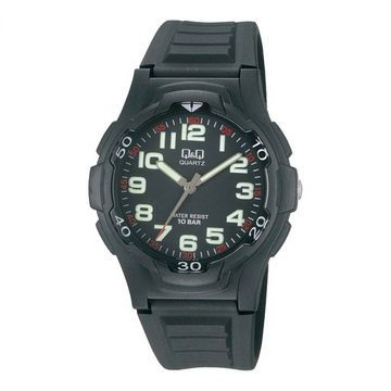 Q&Q Japan By Citizen VP84J002Y Analog