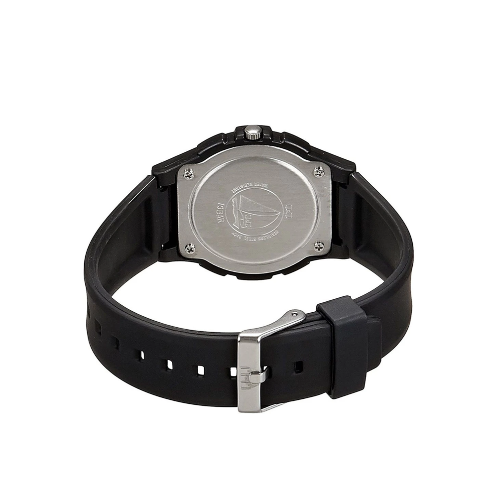 Q&Q Japan By Citizen VQ50J-024Y Analog — product image 3