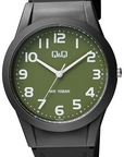 Q&Q Japan By Citizen VQ50J028Y Analog