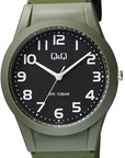 Q&Q Japan By Citizen VQ50J029Y Analog