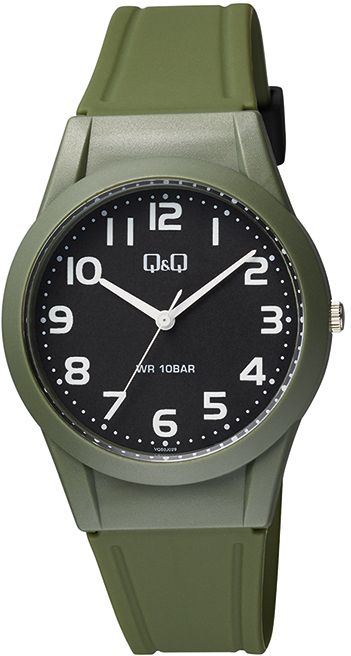 Q&Q Japan By Citizen VQ50J029Y Analog