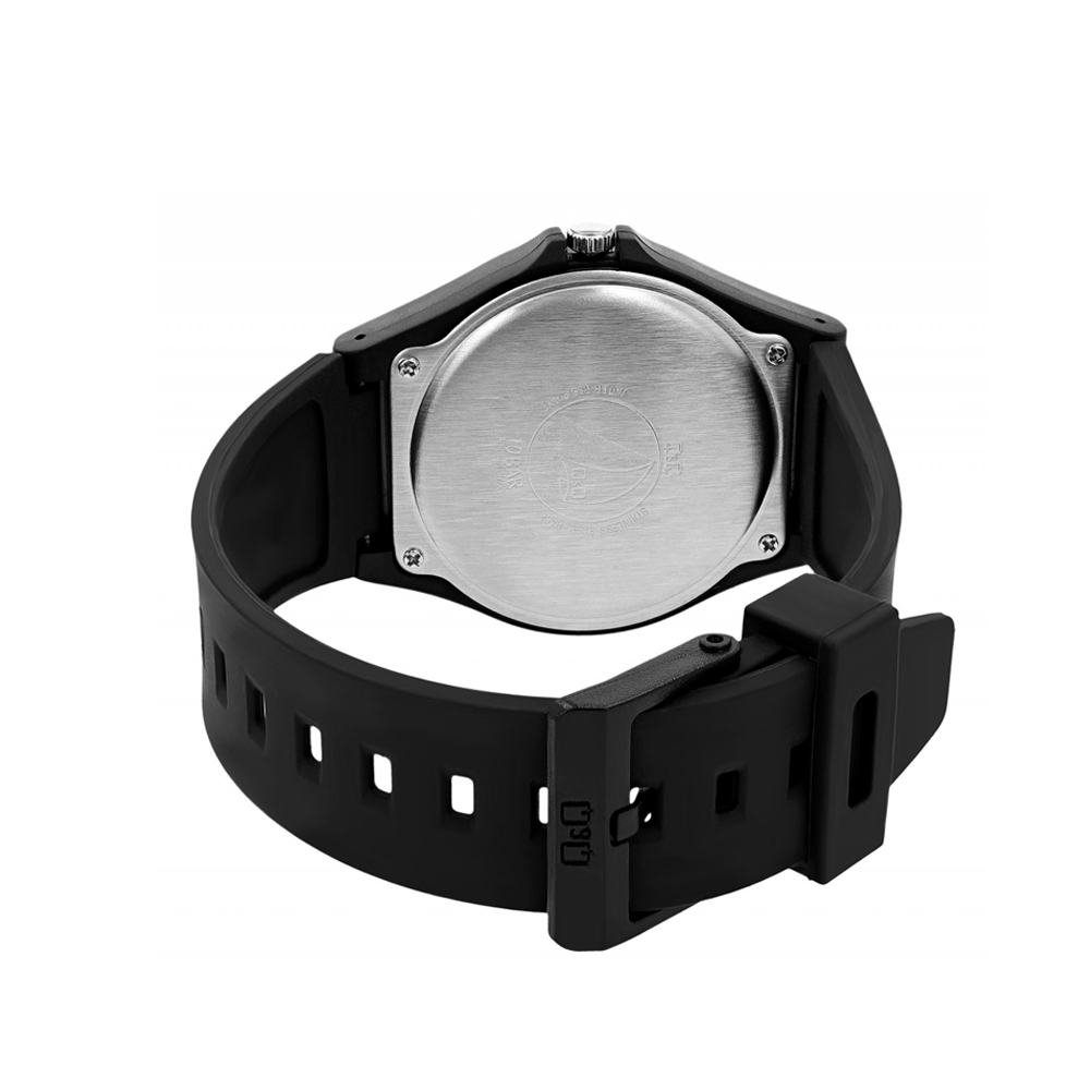 Q&Q Japan By Citizen VQ66J-024Y Analog — product image 3