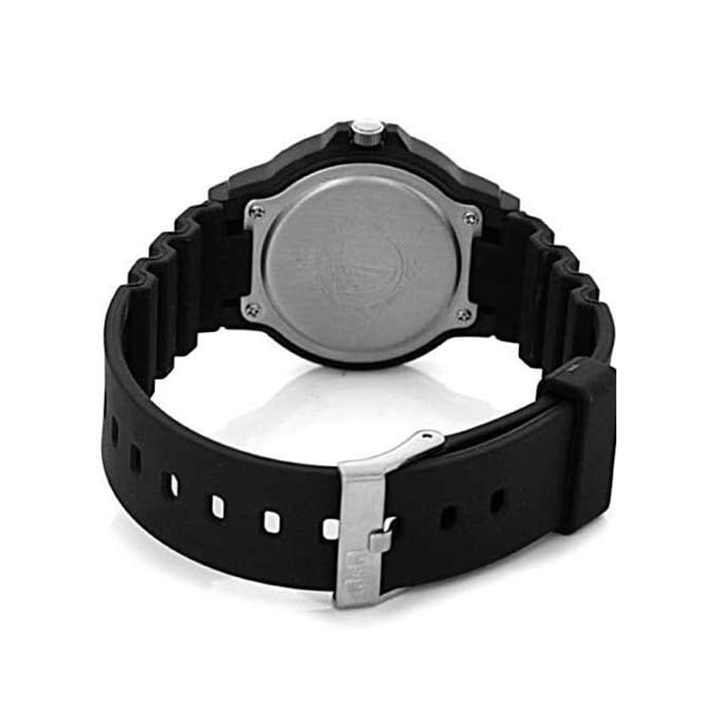Q&Q Japan By Citizen VR19J-003Y Analog — product image 3
