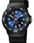 Q&Q Japan By Citizen VR19J005Y Analog