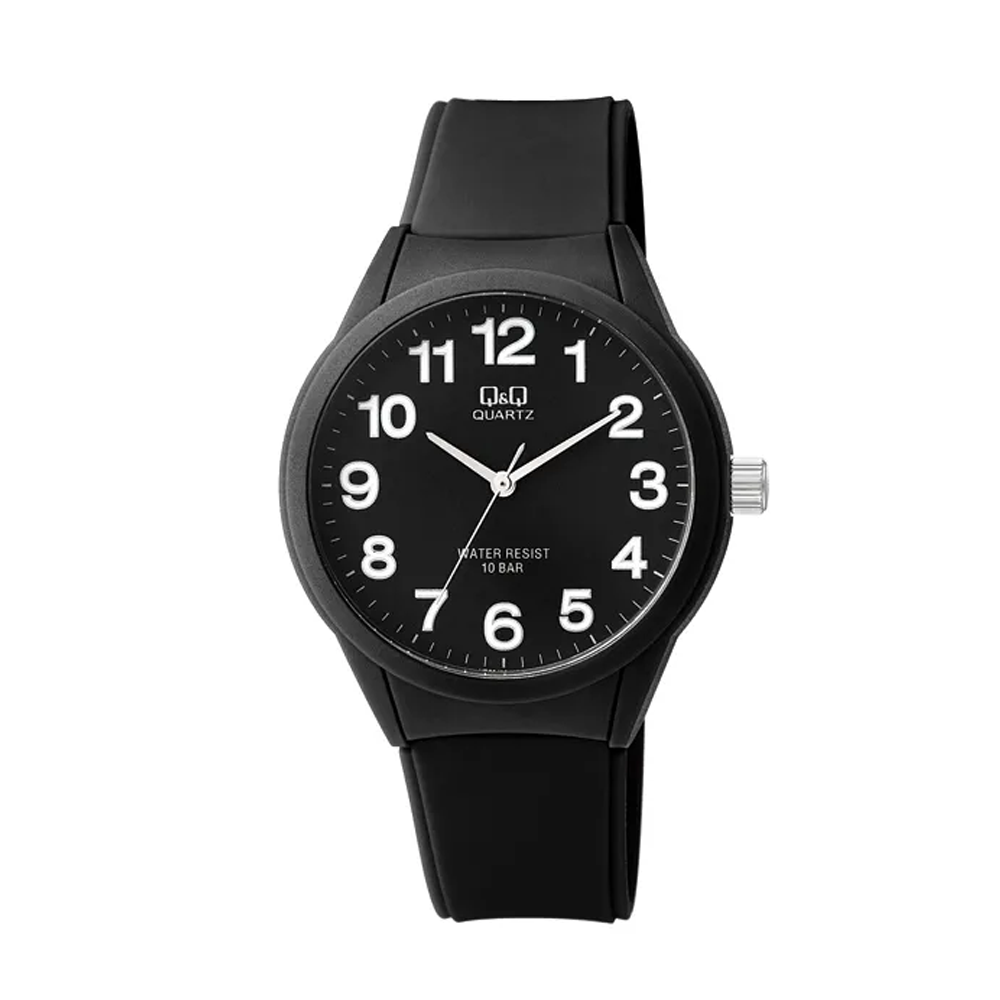 Q&amp;Q Japan By Citizen VR28J-004Y Analog — product image 1