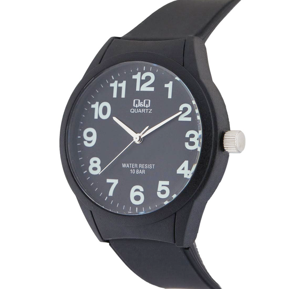 Q&amp;Q Japan By Citizen VR28J-004Y Analog — product image 2