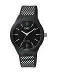 Q&Q Japan By Citizen VR28J041Y Analog