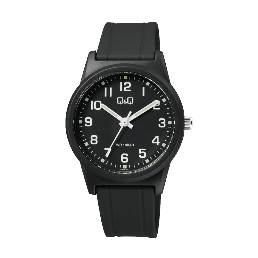 Q&amp;Q Japan By Citizen VR35J-027Y Analog — product image 1