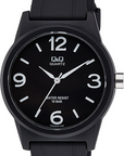Q&Q Japan By Citizen VR35J019Y Analog