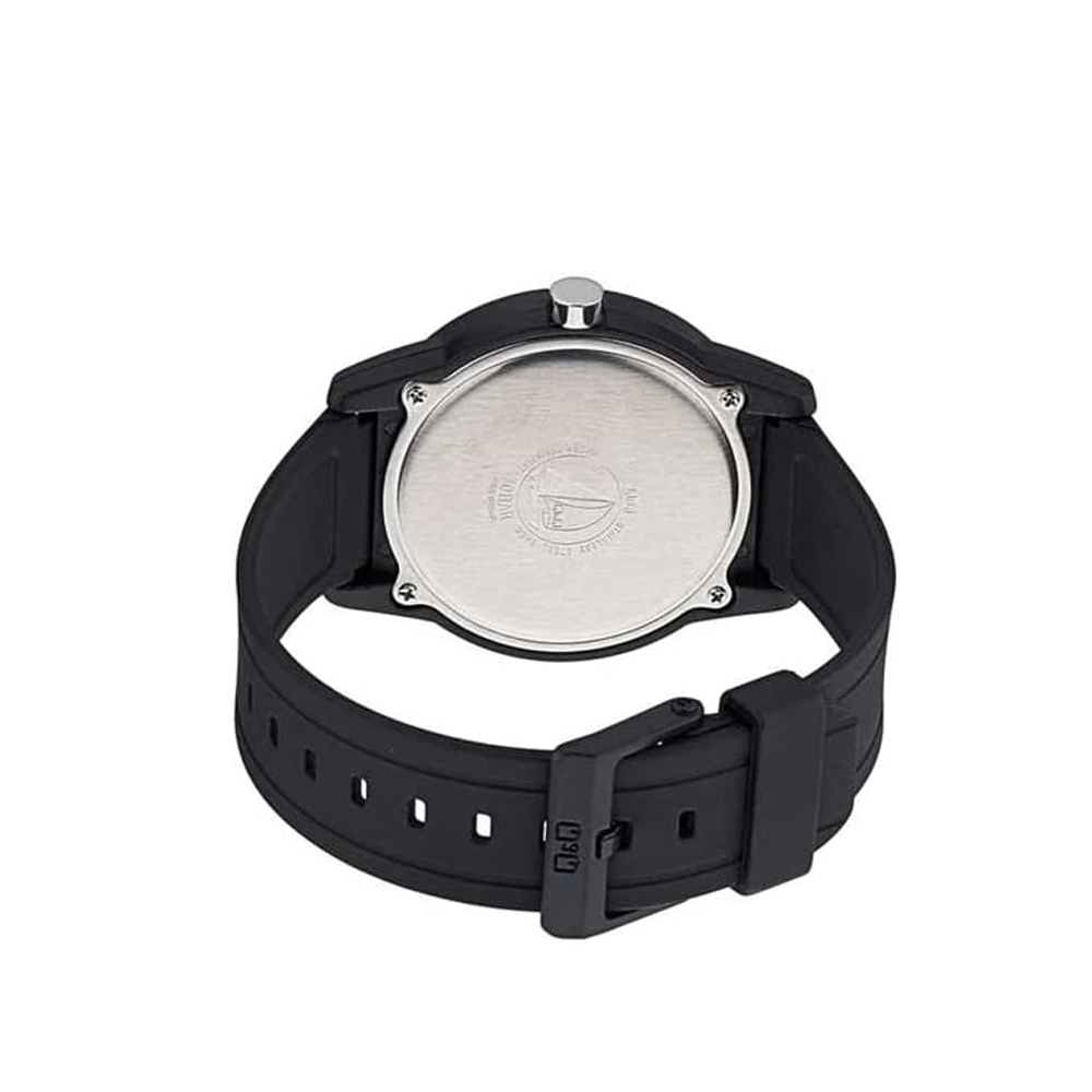 Q&amp;Q Japan By Citizen VR35J-027Y Analog — product image 3