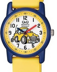 Q&Q Japan By Citizen VR41J009Y Analog
