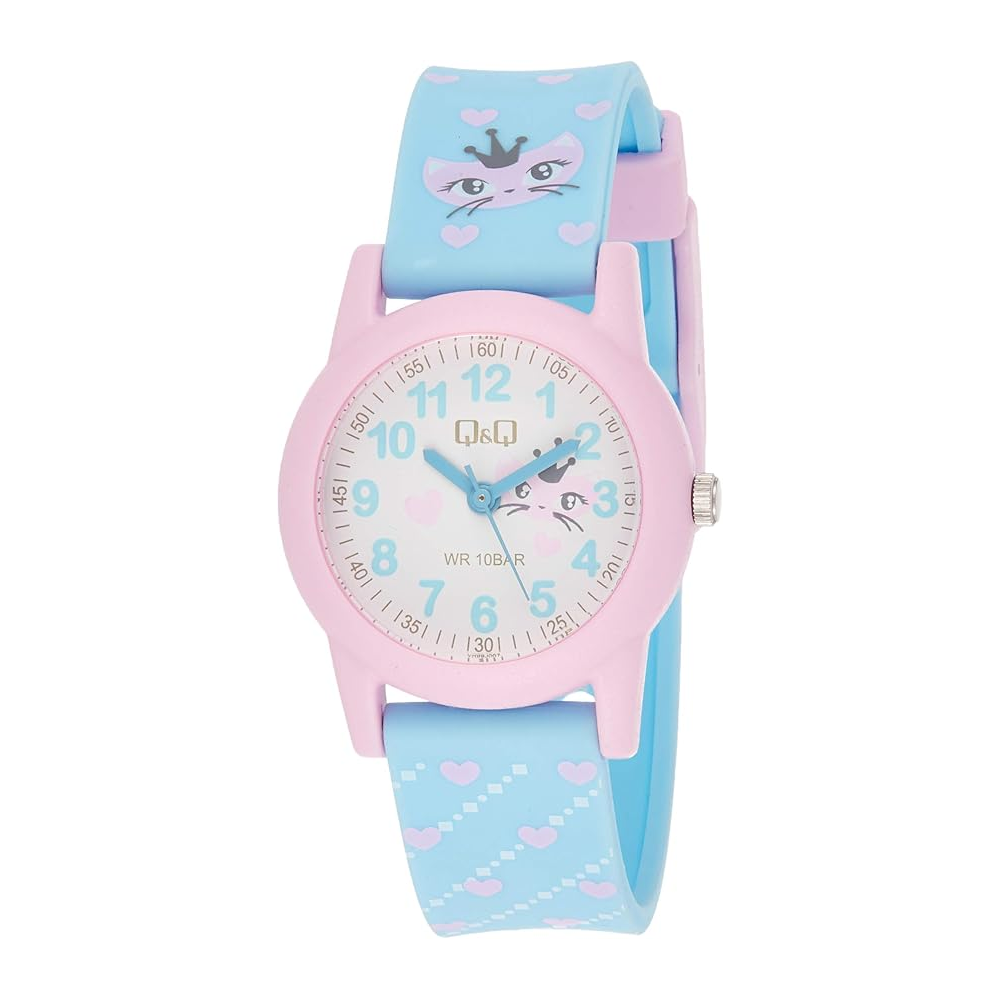 Q&amp;Q Japan By Citizen VR99J-007Y Analog — product image 1