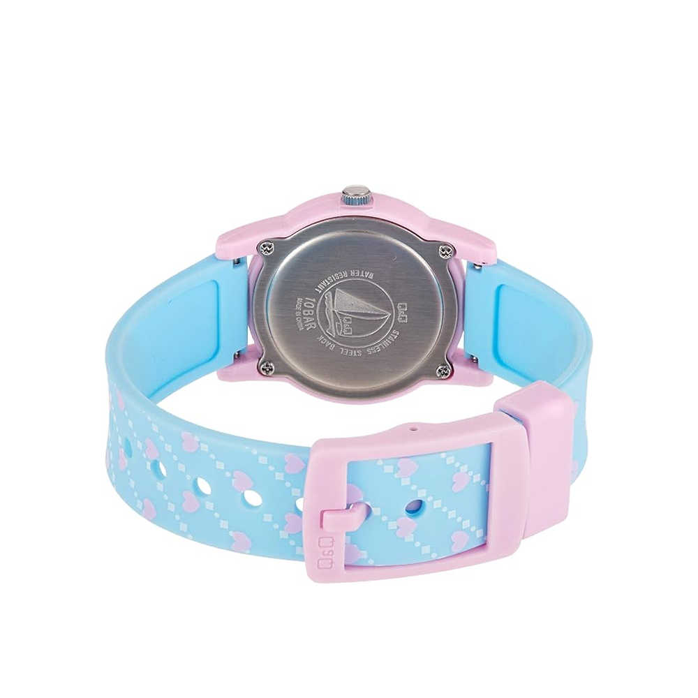 Q&amp;Q Japan By Citizen VR99J-007Y Analog — product image 3