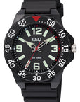 Q&Q Japan By Citizen VS24J001Y Analog